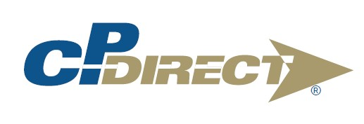 CP Direct logo